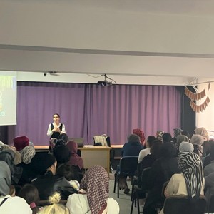 Bağımlılıkla Savaş, Bilgiyle Başlar - fotoğraf 3