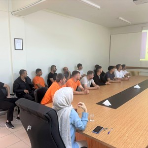 Bağımlılıkla Savaş, Bilgiyle Başlar - fotoğraf 4