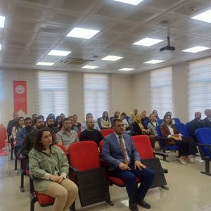 Iğdır İlinde “Yenilikçi Mahalli Hizmet İçi Eğitim Programı” Düzenlendi - fotoğraf 2
