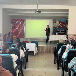 Güçlü Aileler, Güçlü Toplum - fotoğraf 2