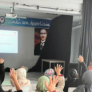 Güçlü Aileler, Güçlü Toplum - fotoğraf 6