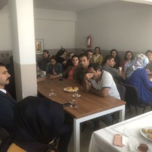 Çocuk Evleri Koordinasyon Merkezi Müdürlüğü Personellerine Hizmet İçi Eğitim Düzenlendi - fotoğraf 2