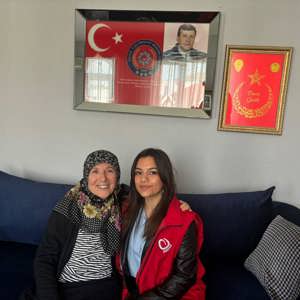 Şehitlerimizin ve Gazilerimizin Yanındayız - fotoğraf 7