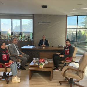 Şehitlerimizin ve Gazilerimizin Yanındayız - fotoğraf 5