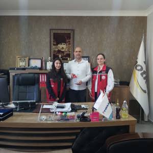 Şehitlerimizin ve Gazilerimizin Yanındayız - fotoğraf 4