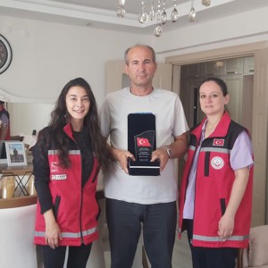 Şehitlerimizin ve Gazilerimizin Yanındayız - fotoğraf 2