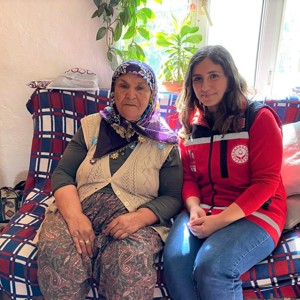 Şehitlerimizin ve Gazilerimizin Yanındayız - fotoğraf 9