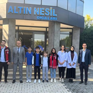 Şehitlerimizin ve Gazilerimizin Yanındayız - fotoğraf 8