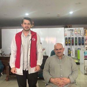 Şehitlerimizin ve Gazilerimizin Yanındayız - fotoğraf 10