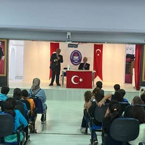 Tarih Bilinciyle Yükselen Nesiller - fotoğraf 2