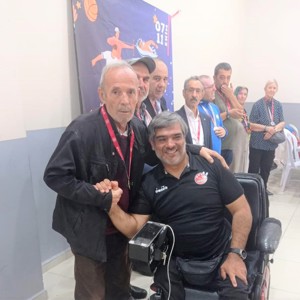 Sporun Gücü Engel Tanımaz - fotoğraf 2