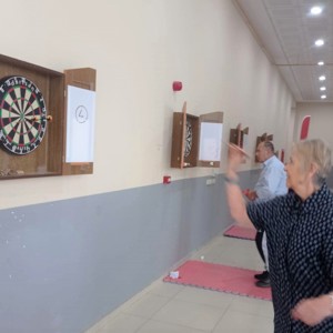 Sporun Gücü Engel Tanımaz - fotoğraf 3