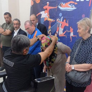 Sporun Gücü Engel Tanımaz - fotoğraf 4