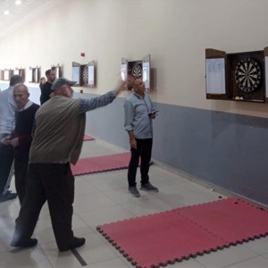 Sporun Gücü Engel Tanımaz - fotoğraf 5