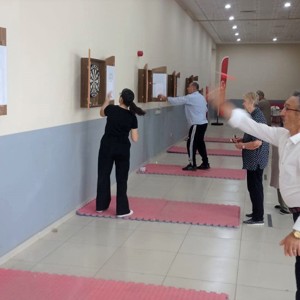 Sporun Gücü Engel Tanımaz - fotoğraf 6