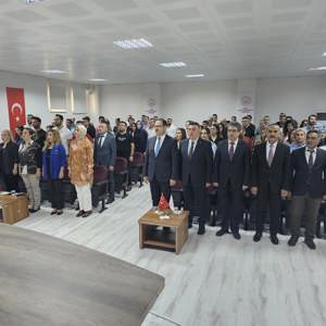 Mardin İlinde “Yenilikçi Mahalli Hizmet İçi Eğitim Programı” Başladı - fotoğraf 7