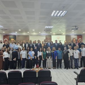 Mardin İlinde “Yenilikçi Mahalli Hizmet İçi Eğitim Programı” Başladı - fotoğraf 1