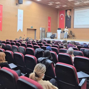 Kadına Yönelik Şiddetle Mücadelede Eğitim ve Farkındalık - fotoğraf 1