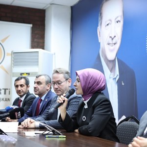 Aile ve Sosyal Hizmetler Bakanımız Göktaş: "Ekim ayı yaşlı ve engelli aylıklarını bugün itibarıyla hesaplara aktarmaya başladık" - fotoğraf 2
