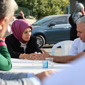 Aile ve Sosyal Hizmetler Bakanımız Göktaş: "Ekim ayı yaşlı ve engelli aylıklarını bugün itibarıyla hesaplara aktarmaya başladık" - fotoğraf 5