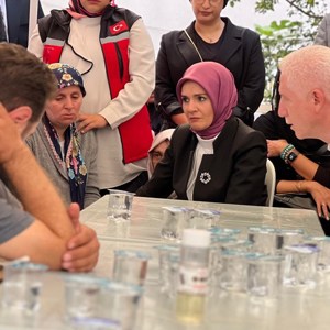 Aile ve Sosyal Hizmetler Bakanımız Göktaş: "Ekim ayı yaşlı ve engelli aylıklarını bugün itibarıyla hesaplara aktarmaya başladık" - fotoğraf 7