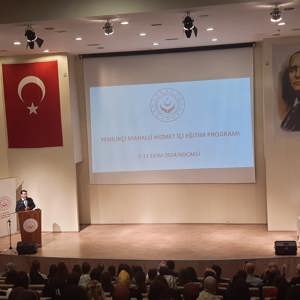 Yenilikçi Mahalli Hizmet İçi Eğitim Programı Kocaeli ile Devam Ediyor - fotoğraf 1