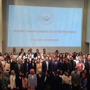 Yenilikçi Mahalli Hizmet İçi Eğitim Programı Kocaeli ile Devam Ediyor - fotoğraf 4