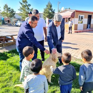 Bu Dünya Hepimizin! - fotoğraf 1