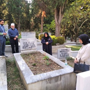 Kahraman Şehitlerimizi Unutmadık - fotoğraf 6