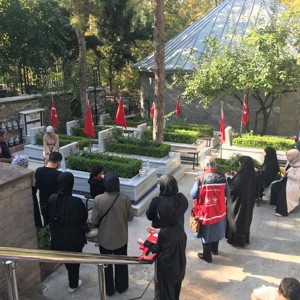 Kahraman Şehitlerimizi Unutmadık - fotoğraf 5