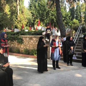 Kahraman Şehitlerimizi Unutmadık - fotoğraf 2