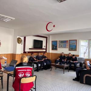 KADINA YÖNELİK ŞİDDETLE MÜCADELE VE AİLE YAŞAM BECERİLERİ EĞİTİMİ - fotoğraf 2