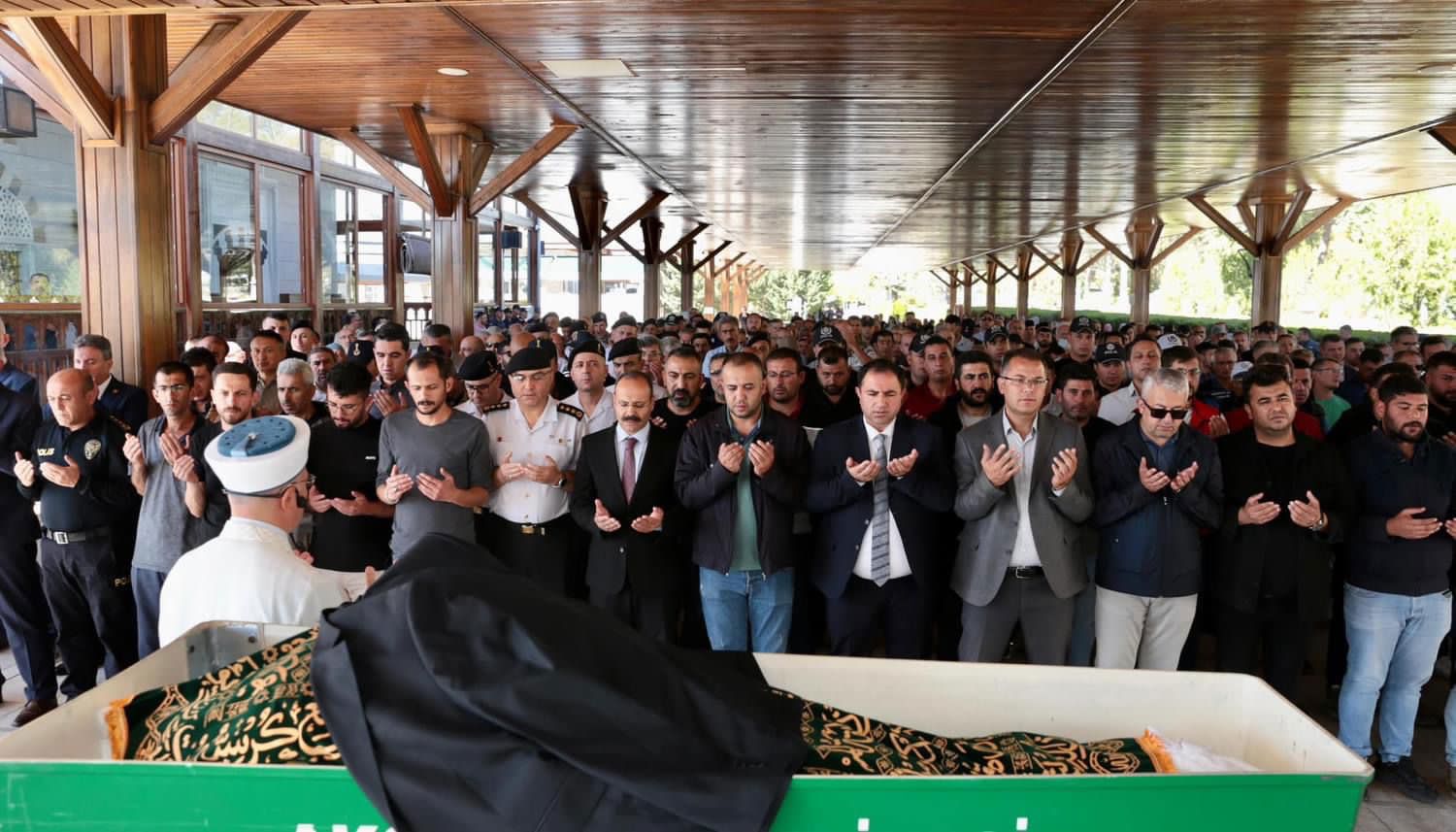 BAŞIMIZ SAĞOLSUN! - fotoğraf 1