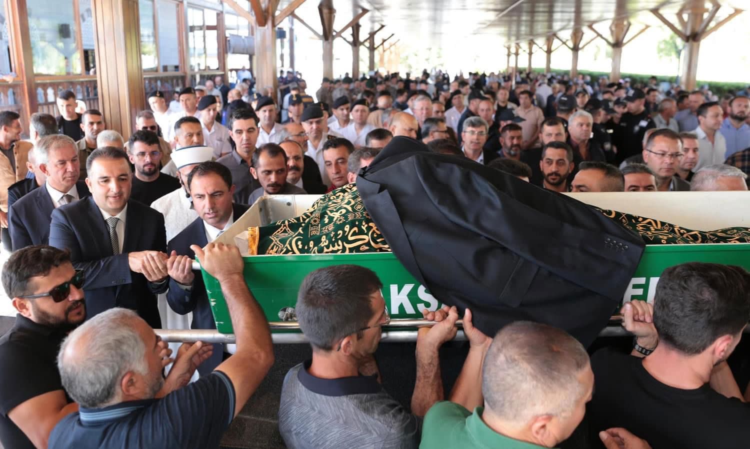 BAŞIMIZ SAĞOLSUN! - fotoğraf 3