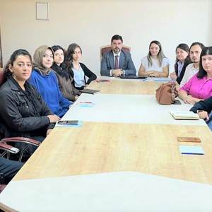 İletişimde Engelleri Kaldır, Farkındalık Yarat - fotoğraf 1