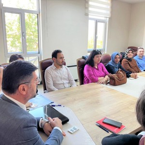 İletişimde Engelleri Kaldır, Farkındalık Yarat - fotoğraf 2