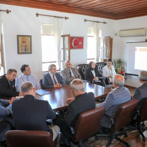 Kadınlar İçin Güçlü Adımlar - fotoğraf 2