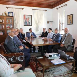 Kadınlar İçin Güçlü Adımlar - fotoğraf 1