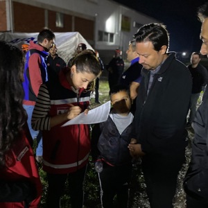 Psiko-Sosyal Destek Ekiplerimizle TAMP Tatbikatına Katıldık  - fotoğraf 4