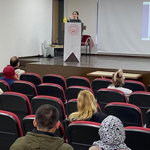Okul Detek Projesi Kapsamındaki Çocuklarımızın Ailelerine Eğitim - fotoğraf 3