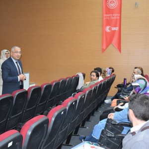 Vaka Yönetim Eğitimiyle Geleceğe Adım - fotoğraf 3