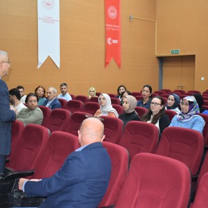 Vaka Yönetim Eğitimiyle Geleceğe Adım - fotoğraf 4
