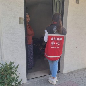 ASDEP İle Her Zaman Her Yerde Bir Aradayız - fotoğraf 4