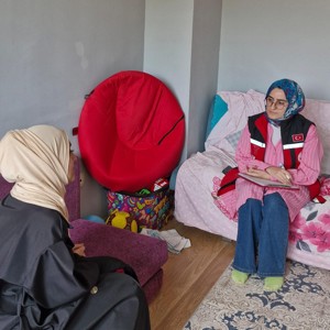 ASDEP İle Her Zaman Her Yerde Bir Aradayız - fotoğraf 1