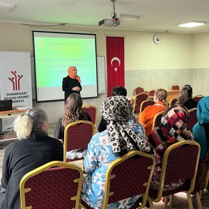 Eğitim, Ailelerin Güvencesi - fotoğraf 2