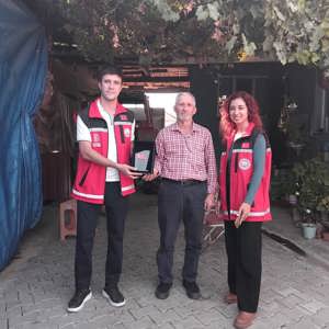 Vatanseverlik ve Fedakarlık: Kahramanlarımızın Yanındayız - fotoğraf 4