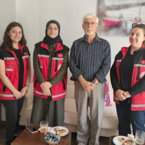 Vatanseverlik ve Fedakarlık: Kahramanlarımızın Yanındayız - fotoğraf 5
