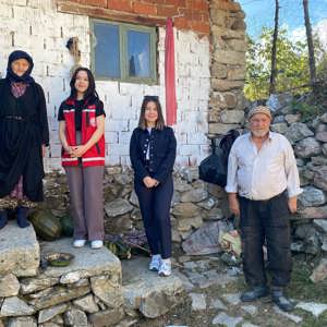 Vatanseverlik ve Fedakarlık: Kahramanlarımızın Yanındayız - fotoğraf 8