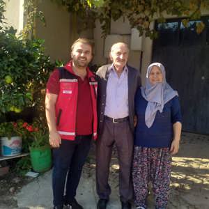 Vatanseverlik ve Fedakarlık: Kahramanlarımızın Yanındayız - fotoğraf 7