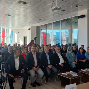 Güçlü Aile Güçlü Özel Birey Projesi Kapanış Programı Gerçekleştirildi - fotoğraf 1